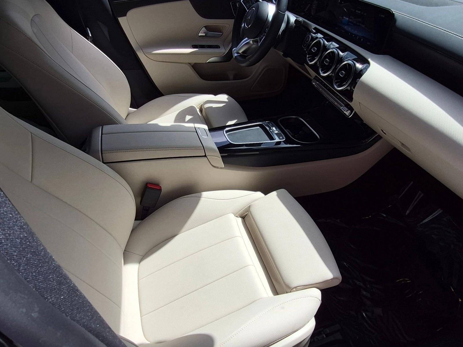 2026 Mercedes-Benz CLA CLA 250 - Photo 21