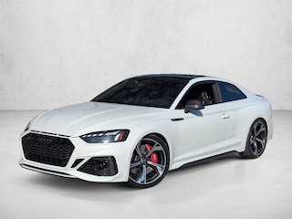 2021 Audi RS 5 Coupe