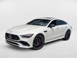 Mercedes-Benz AMG GT 53