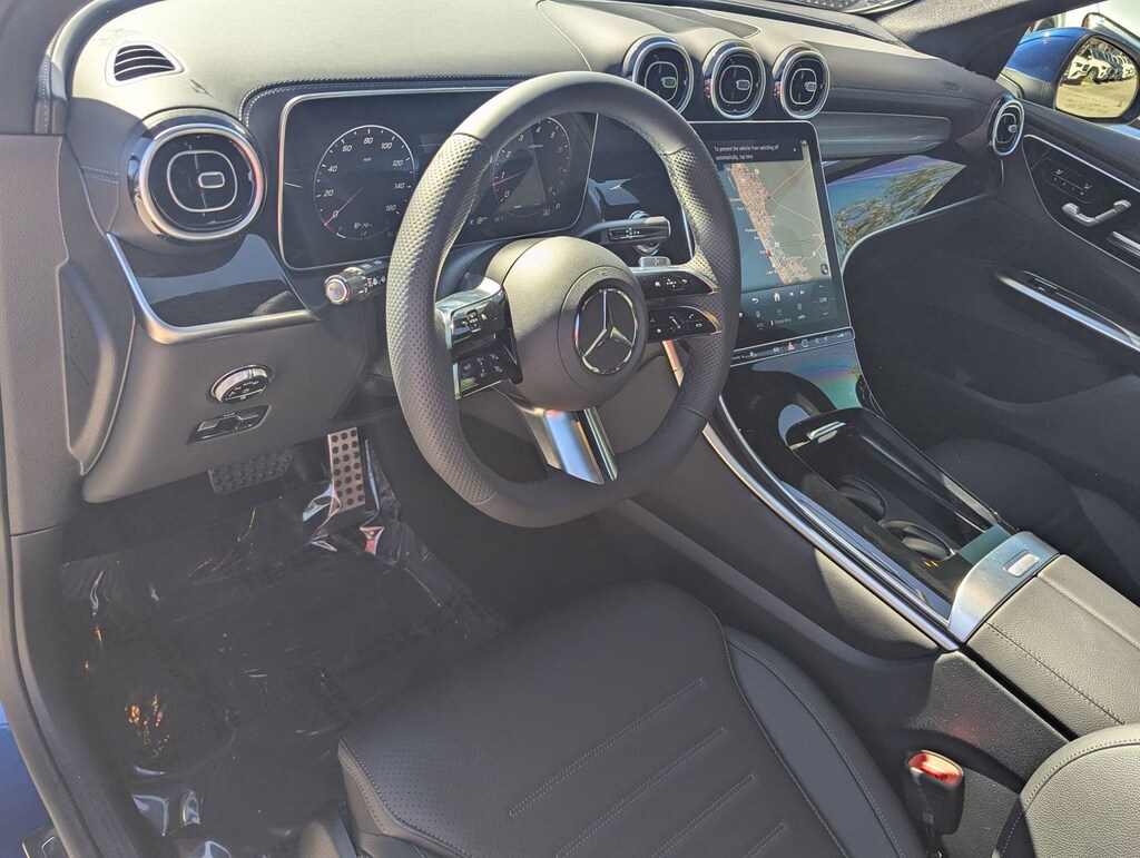 New 2026 Mercedes-Benz GLC 300 GLC 300 SUV SUV