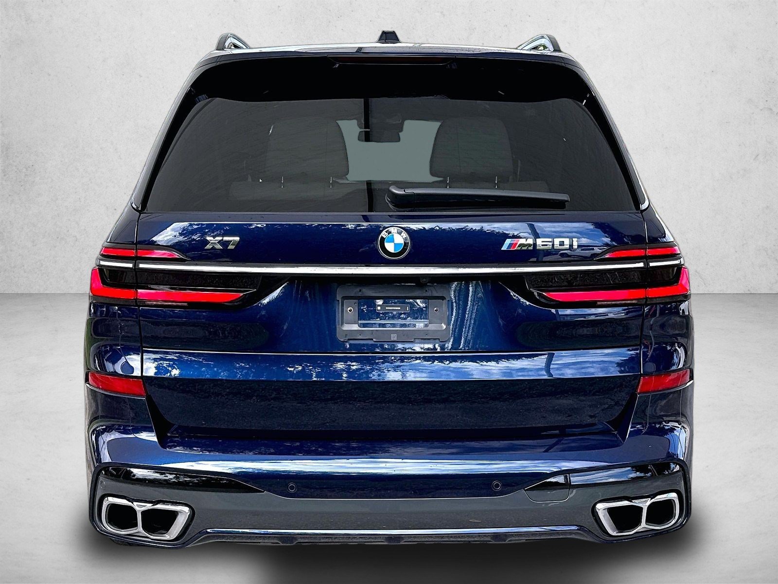 Used 2025 BMW X7 M60i SUV