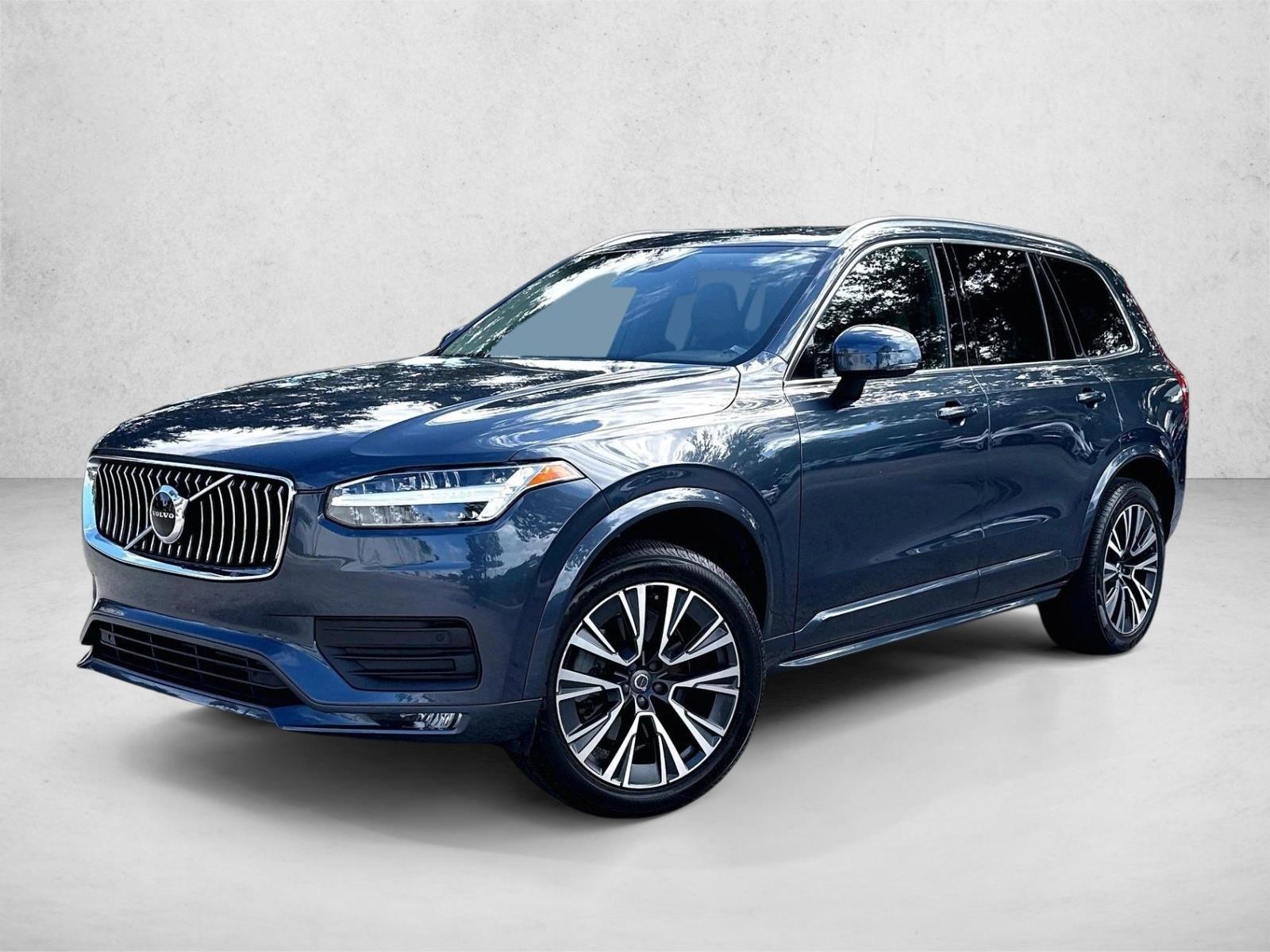 2022 Volvo XC90