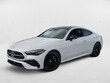 Mercedes-Benz CLE 450