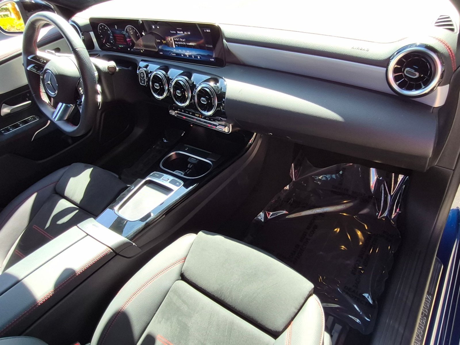 2026 Mercedes-Benz CLA CLA 250 - Photo 22