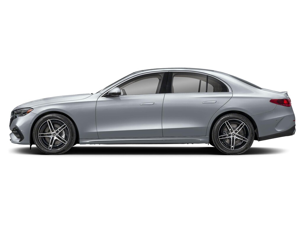 New 2027 Mercedes-Benz E-Class E 450 4MATIC ® Sedan Sedan