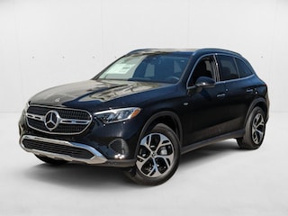 2025 Mercedes-Benz GLC 350e GLC 350e 4MATIC ® SUV SUV