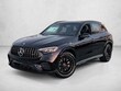  Mercedes-Benz AMG GLC 43