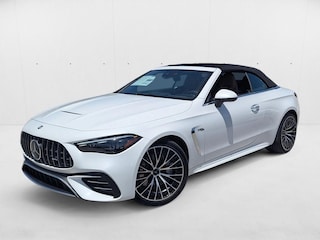 2026 Mercedes-Benz CLE