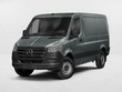  Mercedes-Benz Sprinter Cargo Van