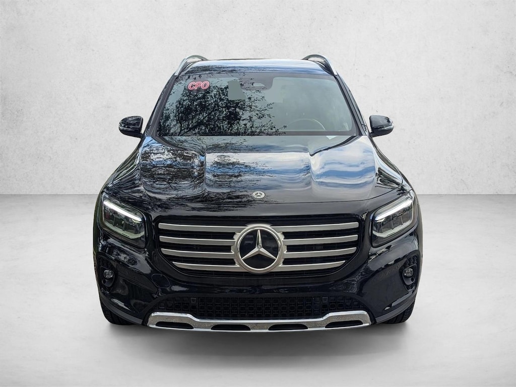 Used 2025 Mercedes-Benz GLB GLB 250 SUV SUV
