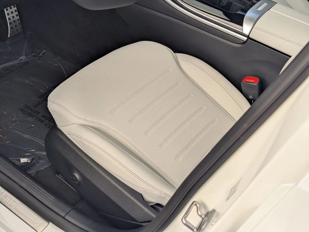 New 2026 Mercedes-Benz C-Class C 300 Sedan 4dr Car