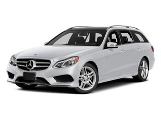 2014 Mercedes-Benz E-Class E 350 4MATIC Wagon