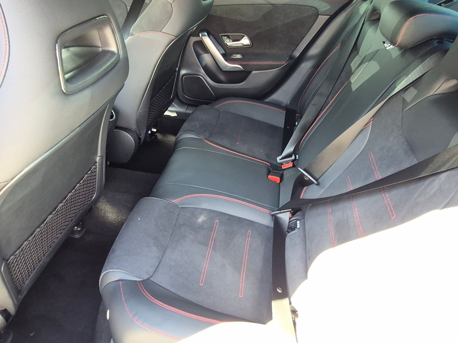 2026 Mercedes-Benz CLA CLA 250 - Photo 19