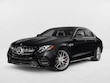 Mercedes-Benz AMG E 63