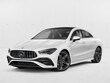 Mercedes-Benz AMG CLA 35