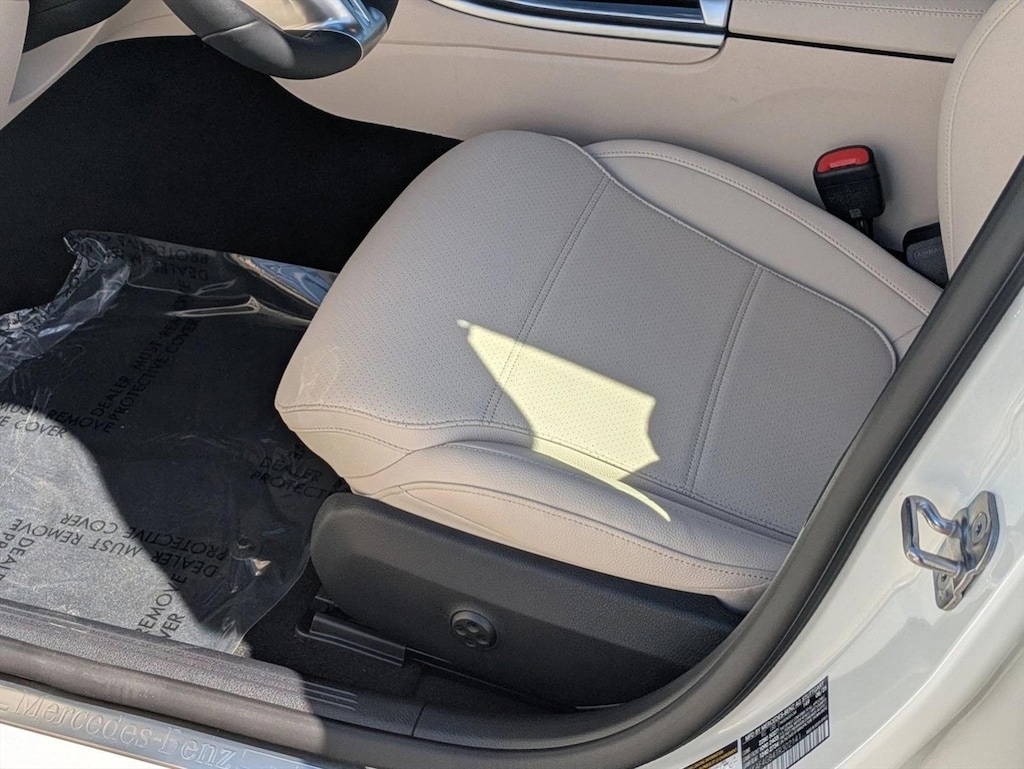 New 2026 Mercedes-Benz C-Class C 300 Sedan 4dr Car