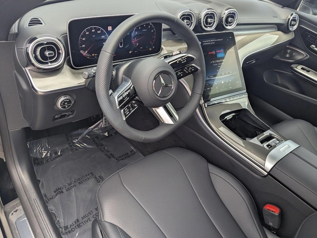 New 2026 Mercedes-Benz CLE 300 CLE 300 4MATIC ® Cabriolet Convertible