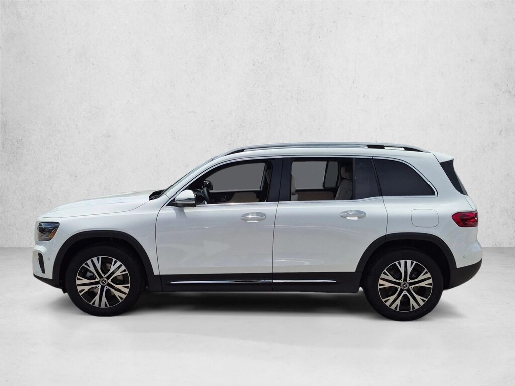 New 2026 Mercedes-Benz GLA 250 GLA 250 SUV SUV