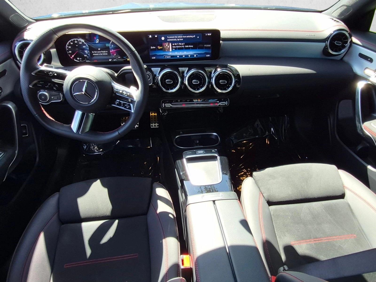 2026 Mercedes-Benz CLA CLA 250 - Photo 18