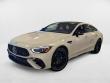 Mercedes-Benz AMG GT 53 4-Door