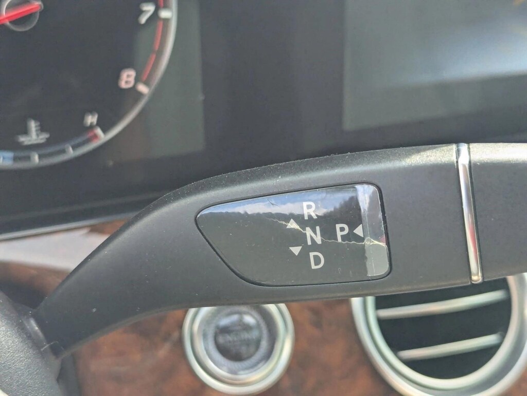 Certified 2020 Mercedes-Benz E-Class E 450 4MATIC Sedan