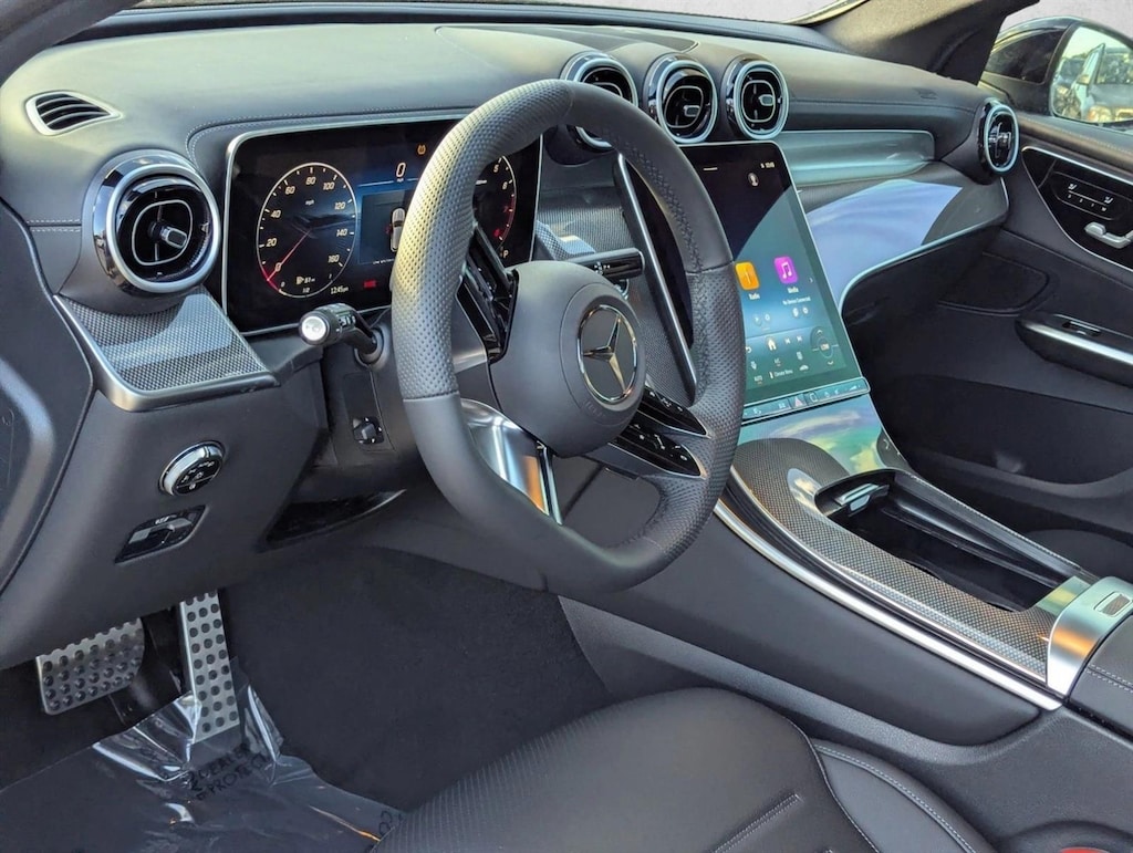 New 2026 Mercedes-Benz GLC 300 GLC 300 SUV SUV