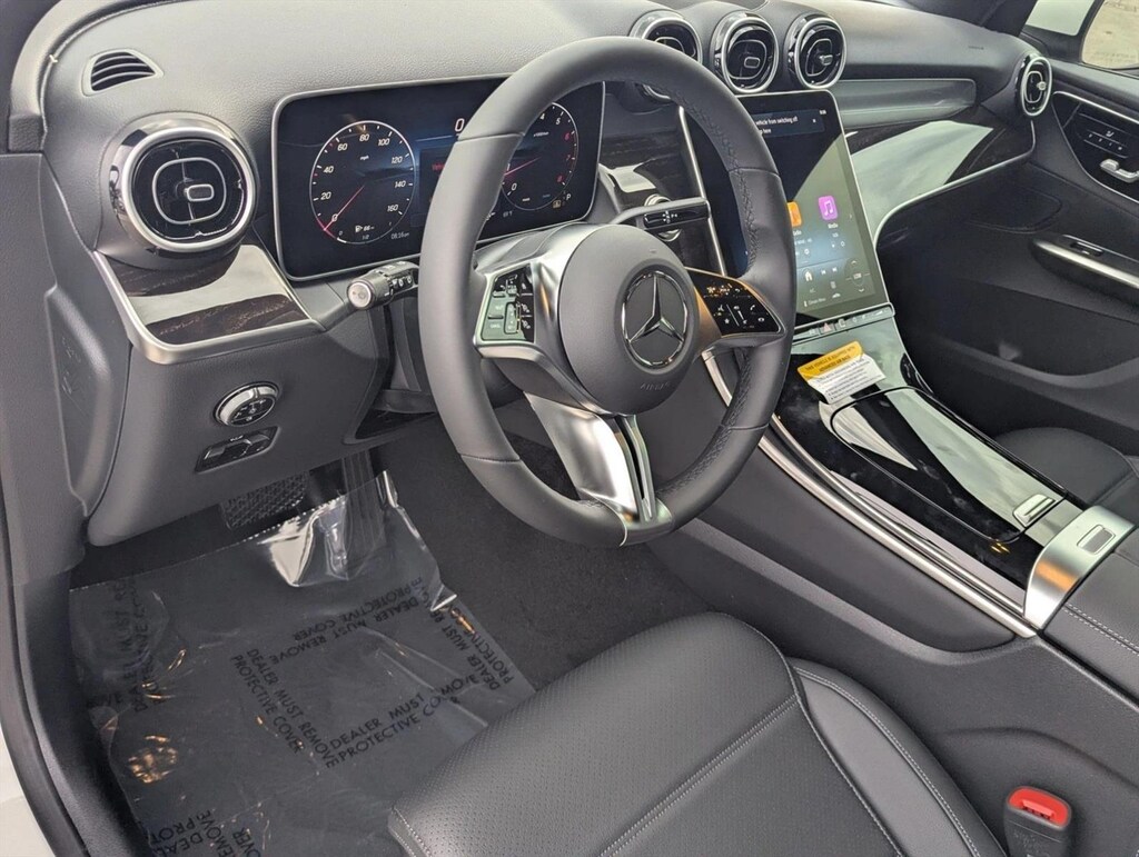Used 2026 Mercedes-Benz GLC GLC 300 SUV SUV