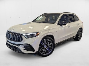 2025 Mercedes-Benz AMG GLC 63 AMG &reg; GLC 63 S E Performance 4MATIC &reg; SUV SUV