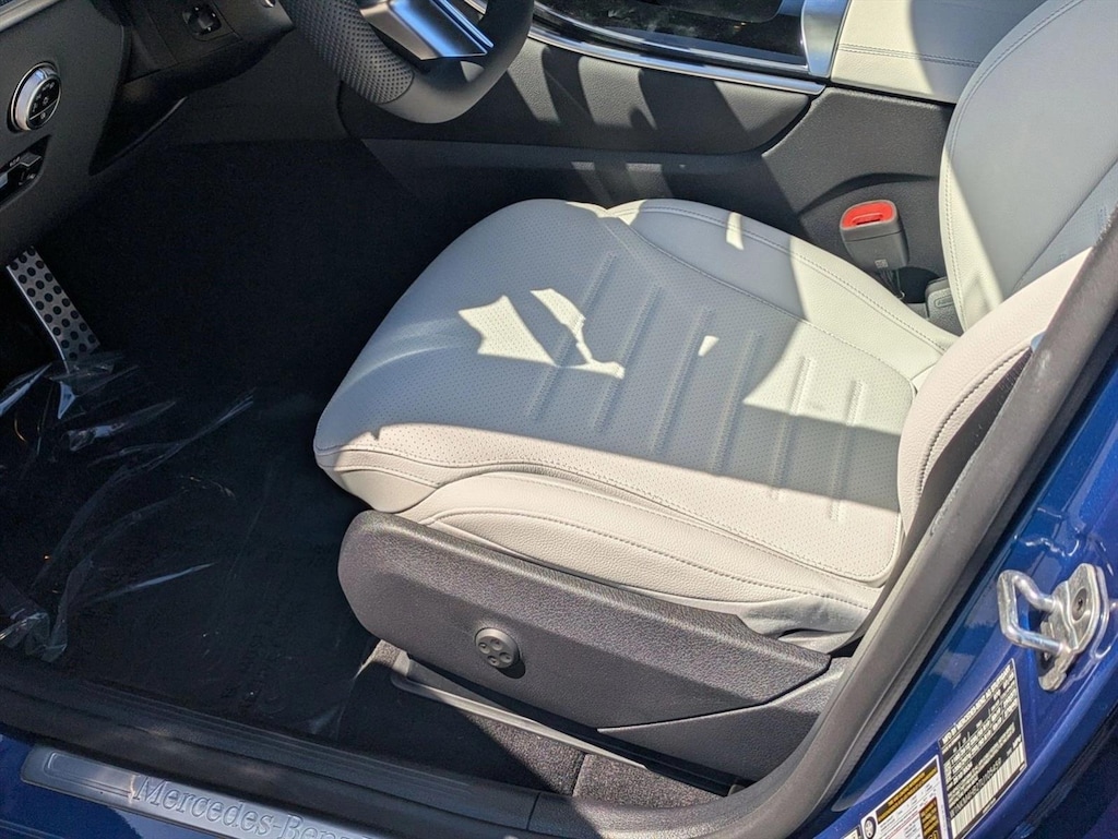 New 2026 Mercedes-Benz GLC 300 GLC 300 4MATIC ® SUV SUV