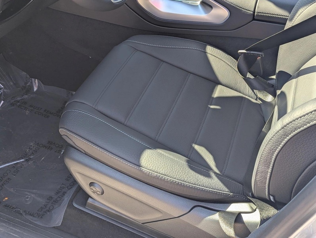 New 2026 Mercedes-Benz GLE 350 GLE 350 SUV SUV