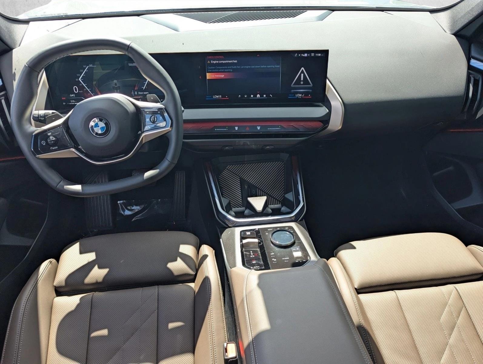 2025 BMW X3 30 - Photo 17
