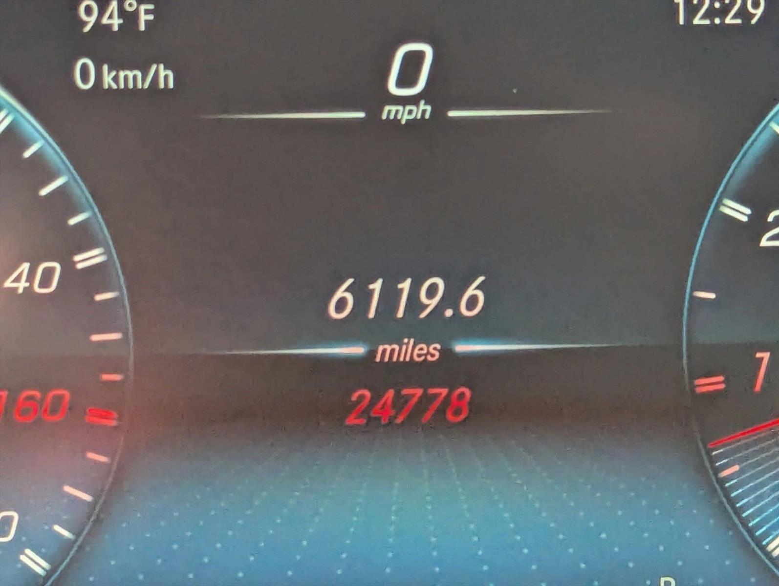 2021 Mercedes Benz C AMG 43 4MATIC Cabriolet photo 3