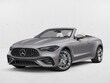  Mercedes-Benz CLE