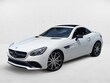 Mercedes-Benz AMG SLC 43