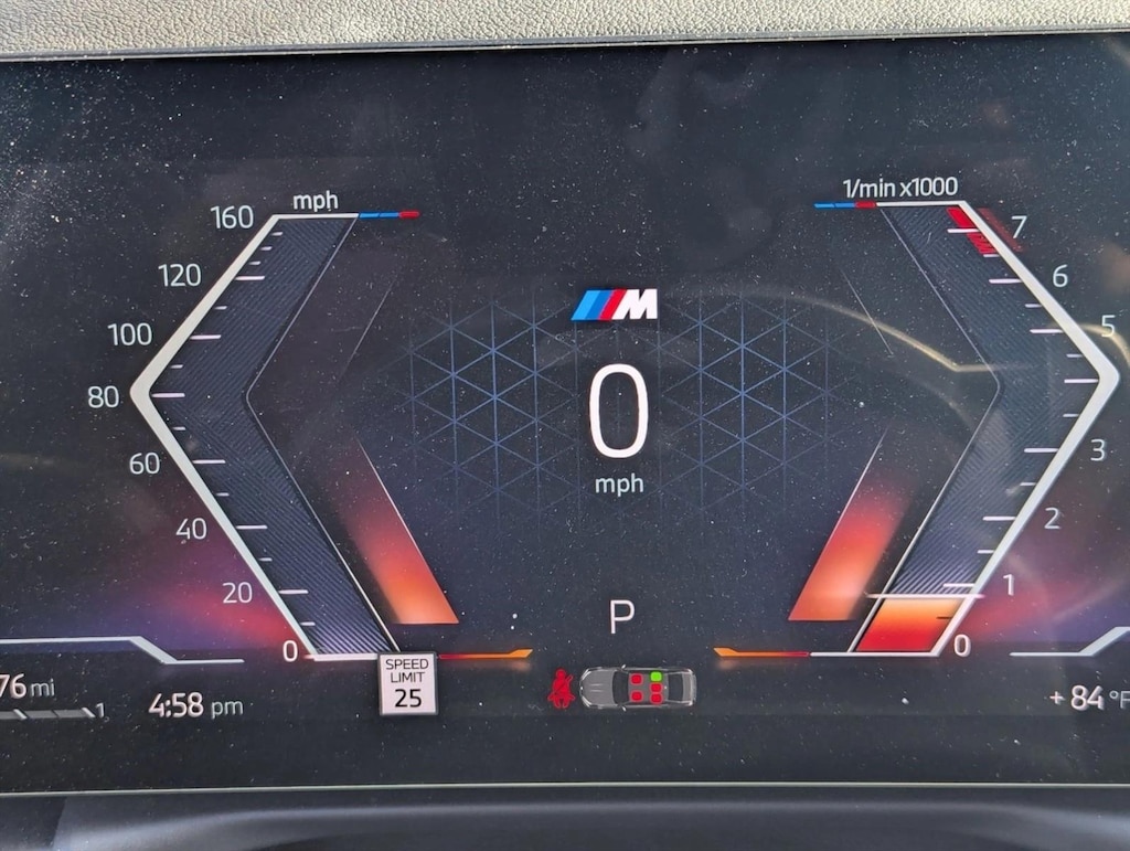 Used 2025 BMW 3 Series Sedan