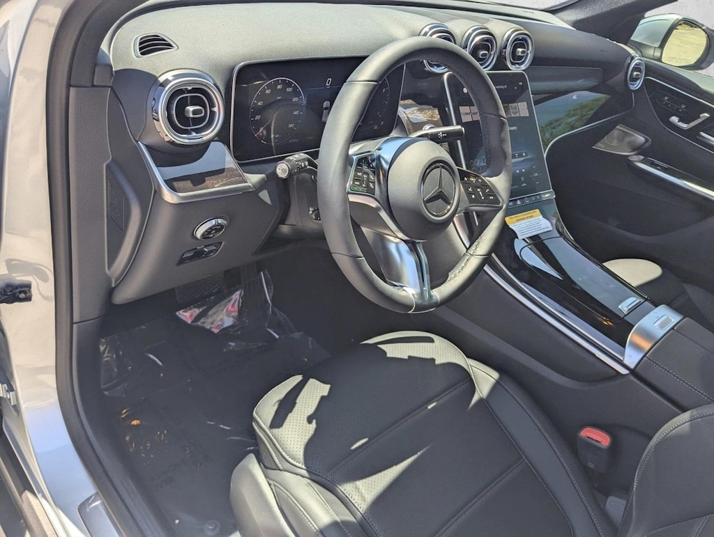 New 2026 Mercedes-Benz GLC 300 GLC 300 SUV SUV