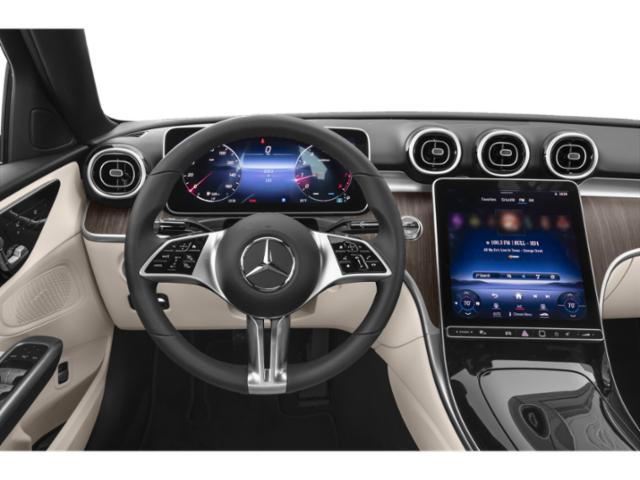 2025 Mercedes Benz C 300 photo 4
