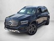 Mercedes-Benz GLB 250