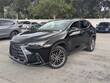 LEXUS NX 350h