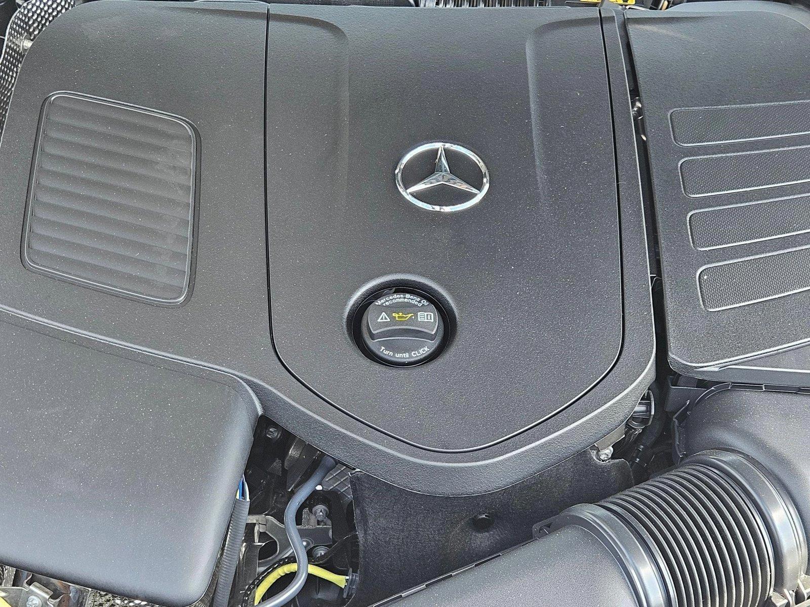 2025 Mercedes-Benz E-Class E350 - Photo 16