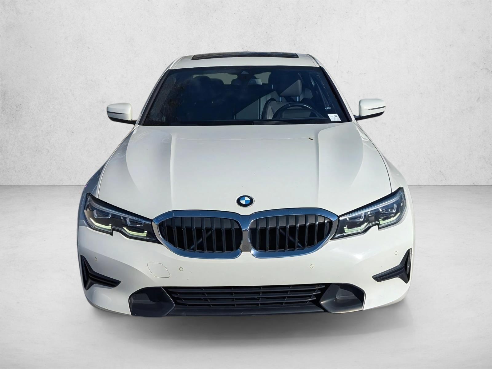 2019 Bmw 330i Sedan photo 2