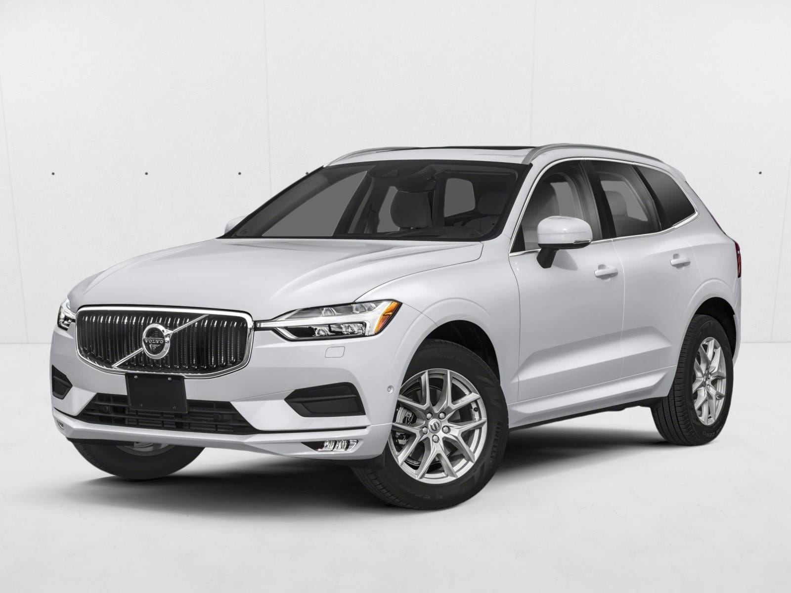 2019 Volvo XC60 T5 Momentum AWD's photo