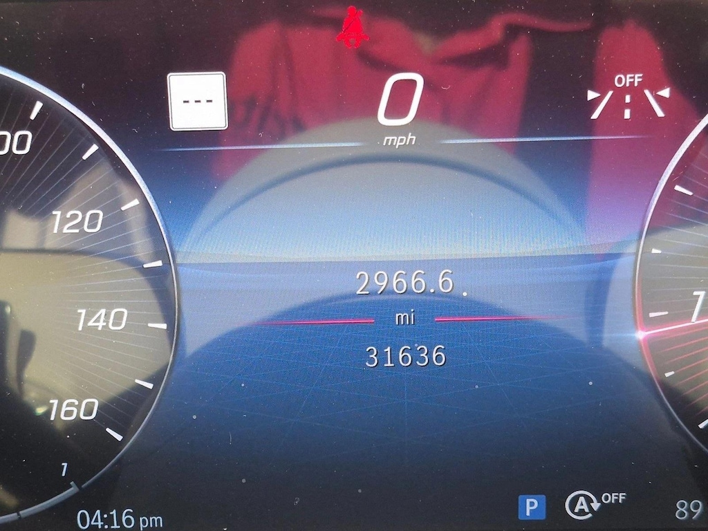 Certified 2022 Mercedes-Benz S-Class S 500 4MATIC Sedan