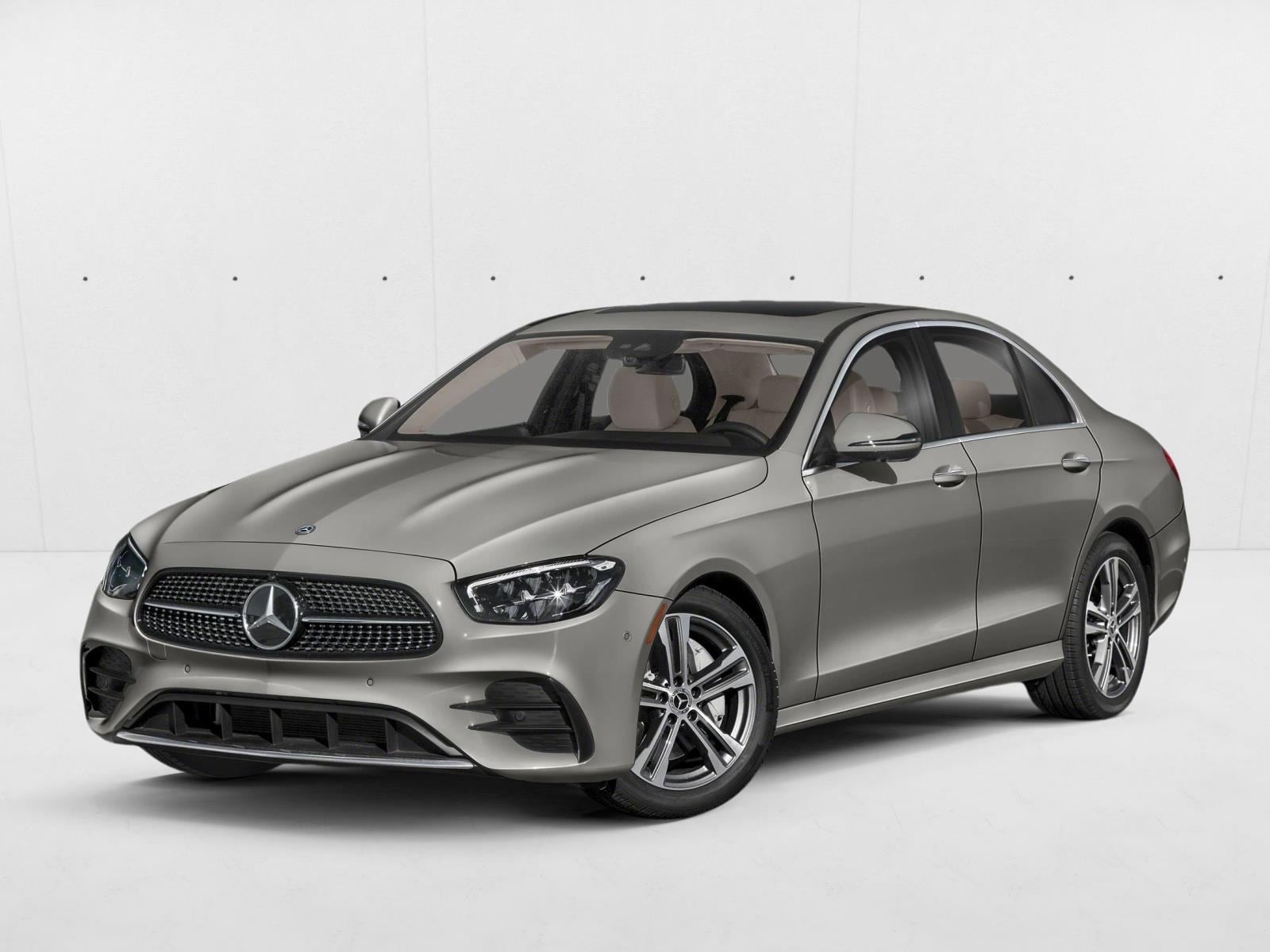 2023 Mercedes-Benz E-Class E350 4MATIC's photo