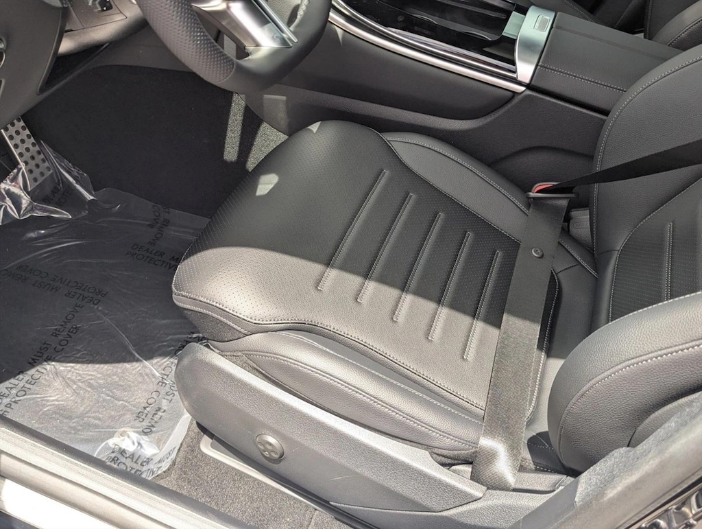New 2026 Mercedes-Benz GLC 350e GLC 350e 4MATIC ® SUV SUV
