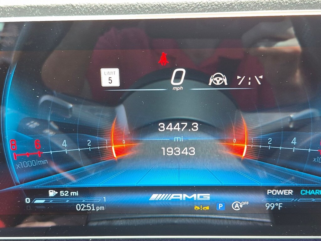 Used 2024 Mercedes-Benz GLE 4MATIC Coupe