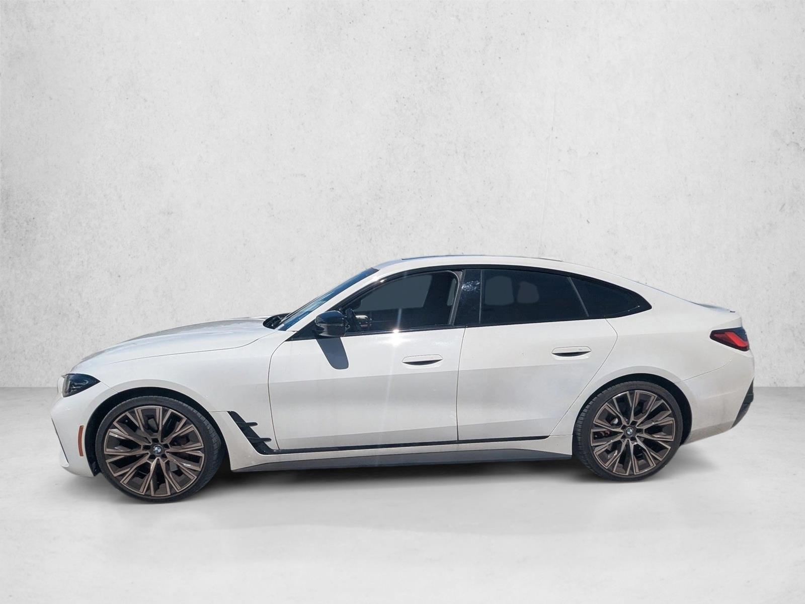 2023 Bmw 430i GC photo 3