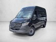 Mercedes-Benz Sprinter Cargo Van