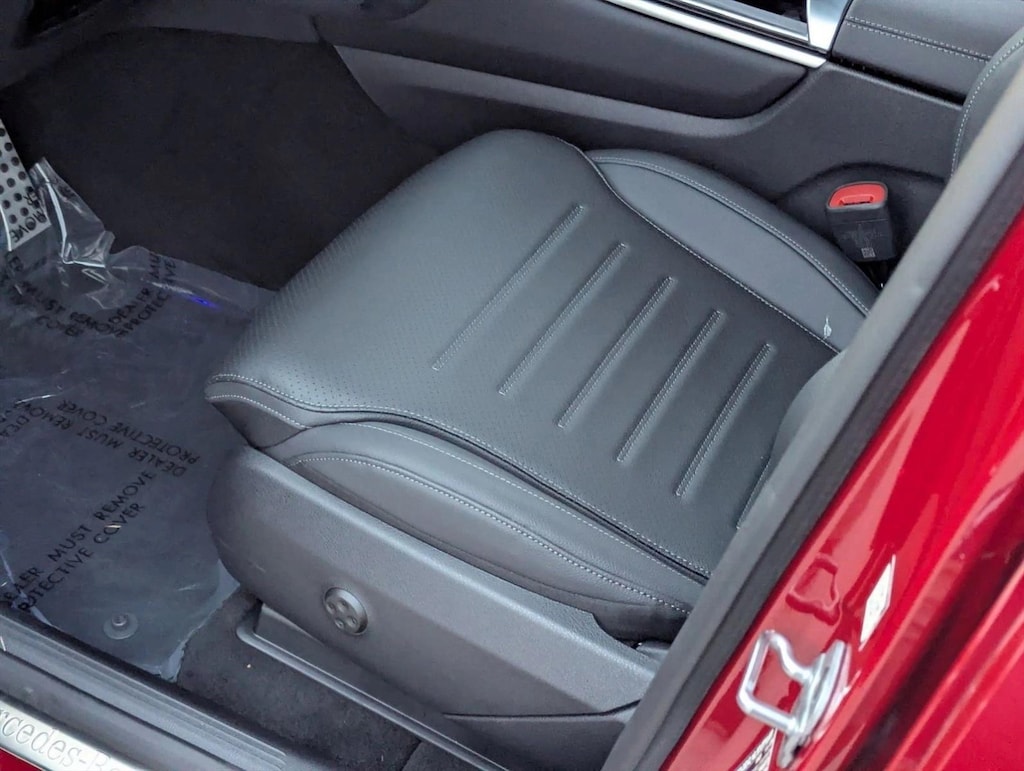 New 2026 Mercedes-Benz GLC 300 GLC 300 SUV SUV