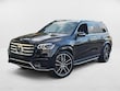 Mercedes-Benz GLS 580